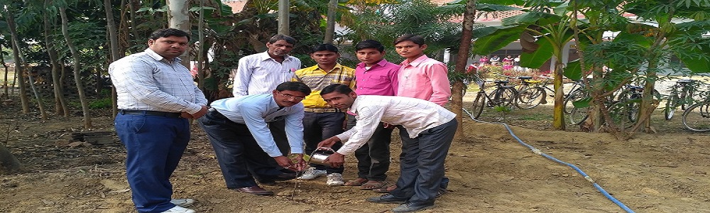 Campus event